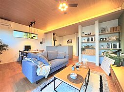 ポラスの分譲OMOIS東久留米