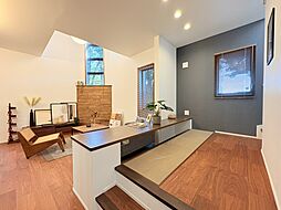 アイムスひばりヶ丘 -東久留米・学園町-  繋ぎ庭