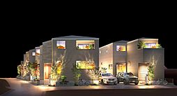 ポラスの分譲浦和プロジェクト ひととき×すみか