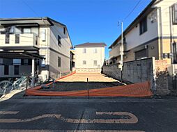 蕨市南町1丁目　新築戸建