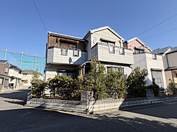 蕨市中央7丁目　戸建