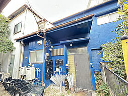 蕨市中央2丁目　戸建