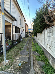 蕨市中央2丁目　戸建