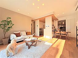 ポラスの分譲アイムス花小金井 P.T.SITE