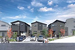 ポラスの分譲アイムス東久留米 クロノレイア