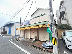 戸田市下戸田1丁目　土地