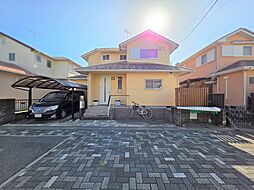 松伏町ゆめみ野東3丁目 戸建