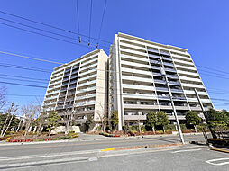 ルネ蕨ガーデンシティ