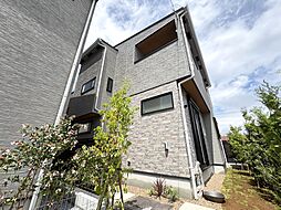 ポラスの分譲B/N蕨・川口芝 GXgrade