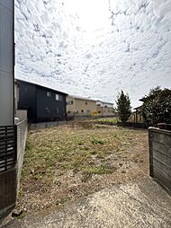 越谷市南荻島　土地