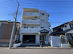 むさしの第十二ダイヤモンドマンション