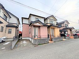 蕨市錦町三丁目　戸建