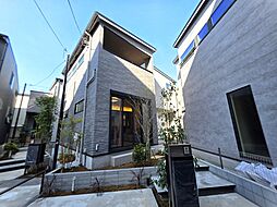 ポラスの分譲CONTEQUA武蔵浦和 綾潤の邸