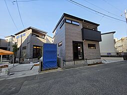 ポラスの分譲CONTEQUA武蔵浦和 綾潤の邸