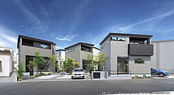 CONTEQUA武蔵浦和 綾潤の邸