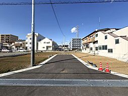 ポラスの分譲Cafreaカフレア南鳩ヶ谷