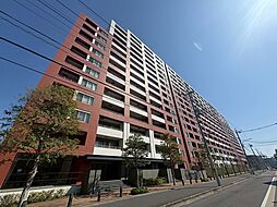 グリーンフォレスト戸田