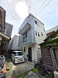 戸田市中町一丁目　戸建