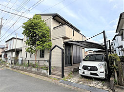 川口市長蔵3丁目　戸建