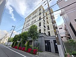 シティハウス志村三丁目ザ・レジデンス