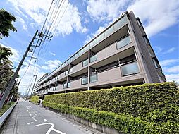 コスモ戸田ピアハイツ