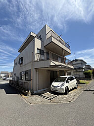 越谷市登戸町　戸建