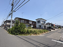 小山市駅南町5丁目　土地