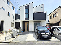 戸田市美女木一丁目　戸建