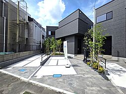 ポラスの分譲すみかプラス武蔵浦和