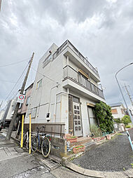 蕨市南町1丁目　戸建
