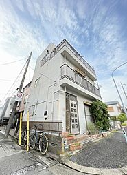 蕨市南町1丁目　戸建