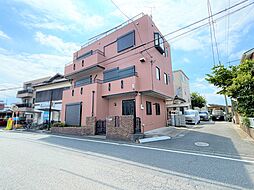戸田市笹目2丁目　戸建