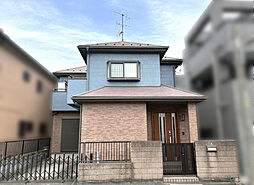 戸田市氷川町1丁目　戸建