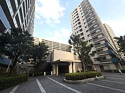 グランシンフォニアEAST棟