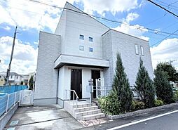 さいたま市岩槻区美園東3丁目　戸建
