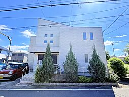 さいたま市岩槻区美園東3丁目　戸建