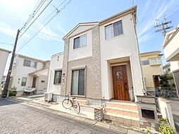 ポラスの旧分譲住宅越谷市蒲生二丁目　戸建
