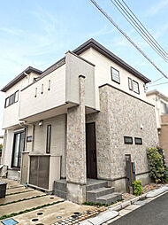 戸田市美女木2丁目