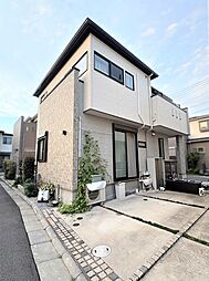 戸田市美女木2丁目