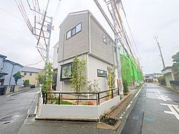 ポラスの分譲　育実の丘 南与野