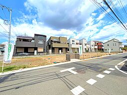 ポラスの分譲ザ・クラウンヴィラ武蔵浦和 カルティス