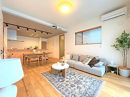 ポラスの分譲Cafreaカフレア浦和