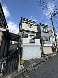 蕨市塚越1丁目　戸建
