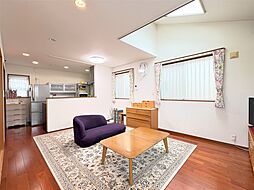 蕨市錦町2丁目　戸建