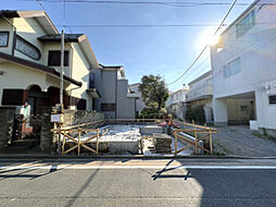 戸田市喜沢二丁目　新築戸建