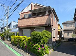ポラス売主流山市野々下5丁目 戸建て