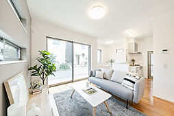 ポラス売主柏市松ケ崎 戸建て