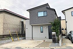 ポラス売主柏市大室　戸建て