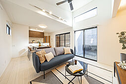 ポラス売主柏市大室　戸建て