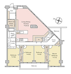 アベニュー音羽